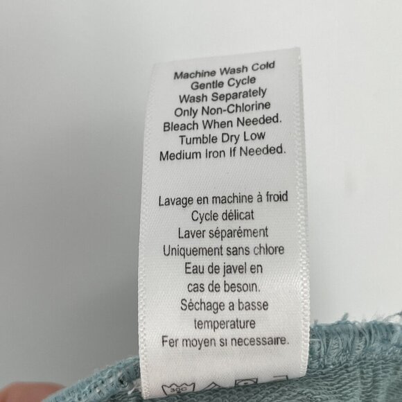 Coldwater Creek Comfort Pull On Pants Size PM - Picture 6 of 6